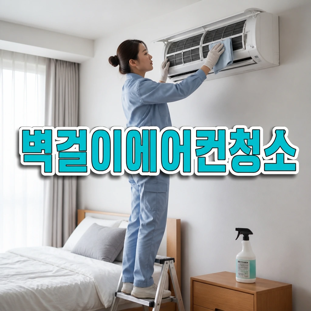 서울특별시 화장실청소비교 - 벽걸이에어컨청소 관련 상담 안내 이미지