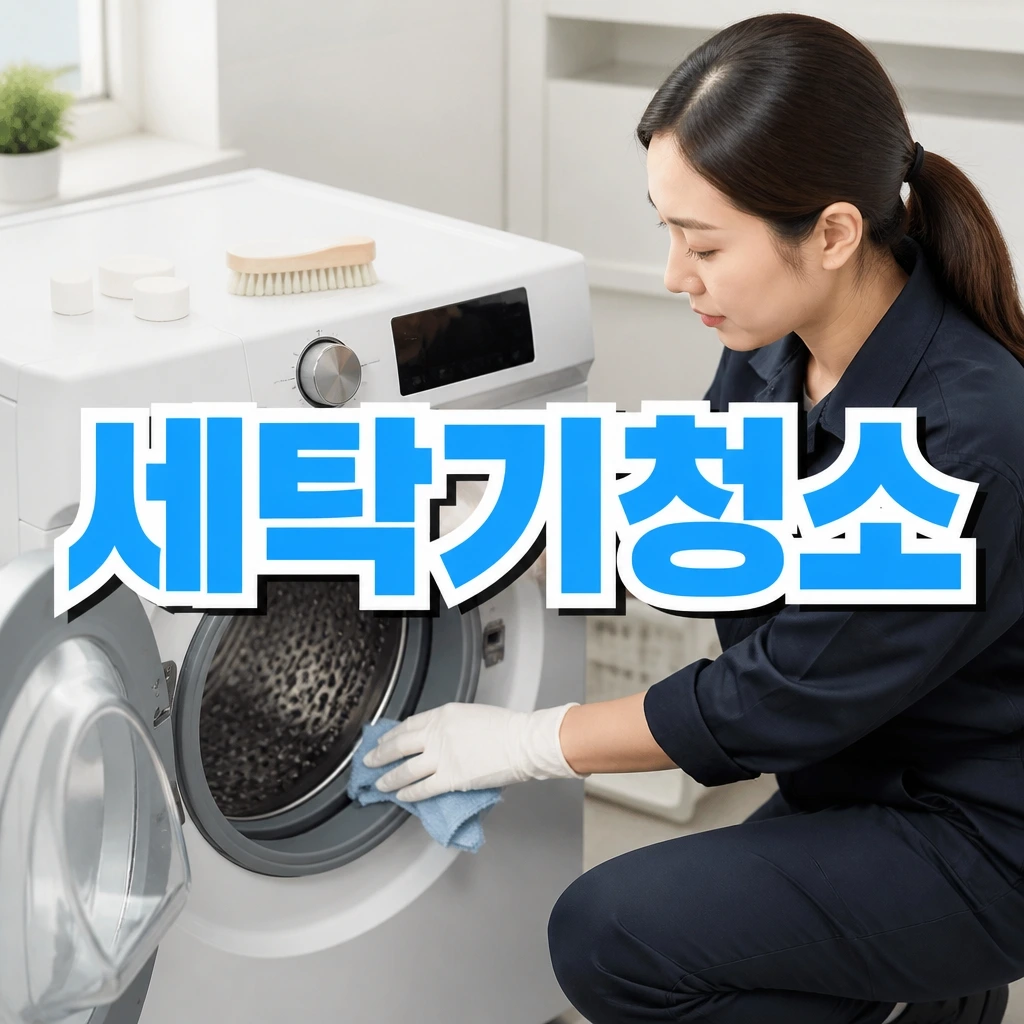 경기도 화장실청소비교 - 세탁기청소 관련 상담 안내 이미지