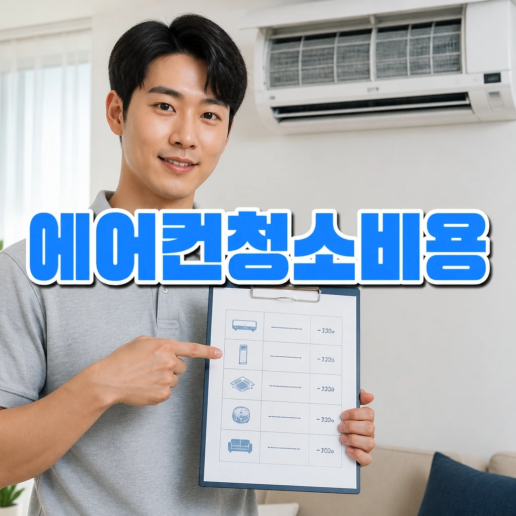 경상남도 화장실청소비교 - 에어컨청소비용 관련 상담 안내 이미지