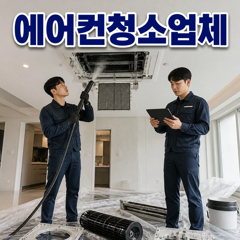 경상북도 화장실청소비교 - 에어컨청소업체 관련 상담 안내 이미지