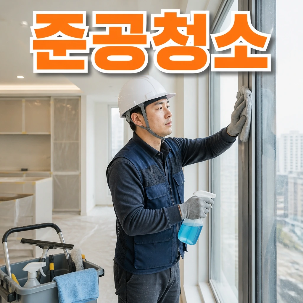 강원특별자치도 화장실청소비교 - 준공청소 관련 상담 안내 이미지
