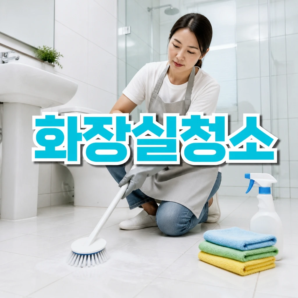 광주광역시 화장실청소비교 - 화장실청소 관련 상담 안내 이미지