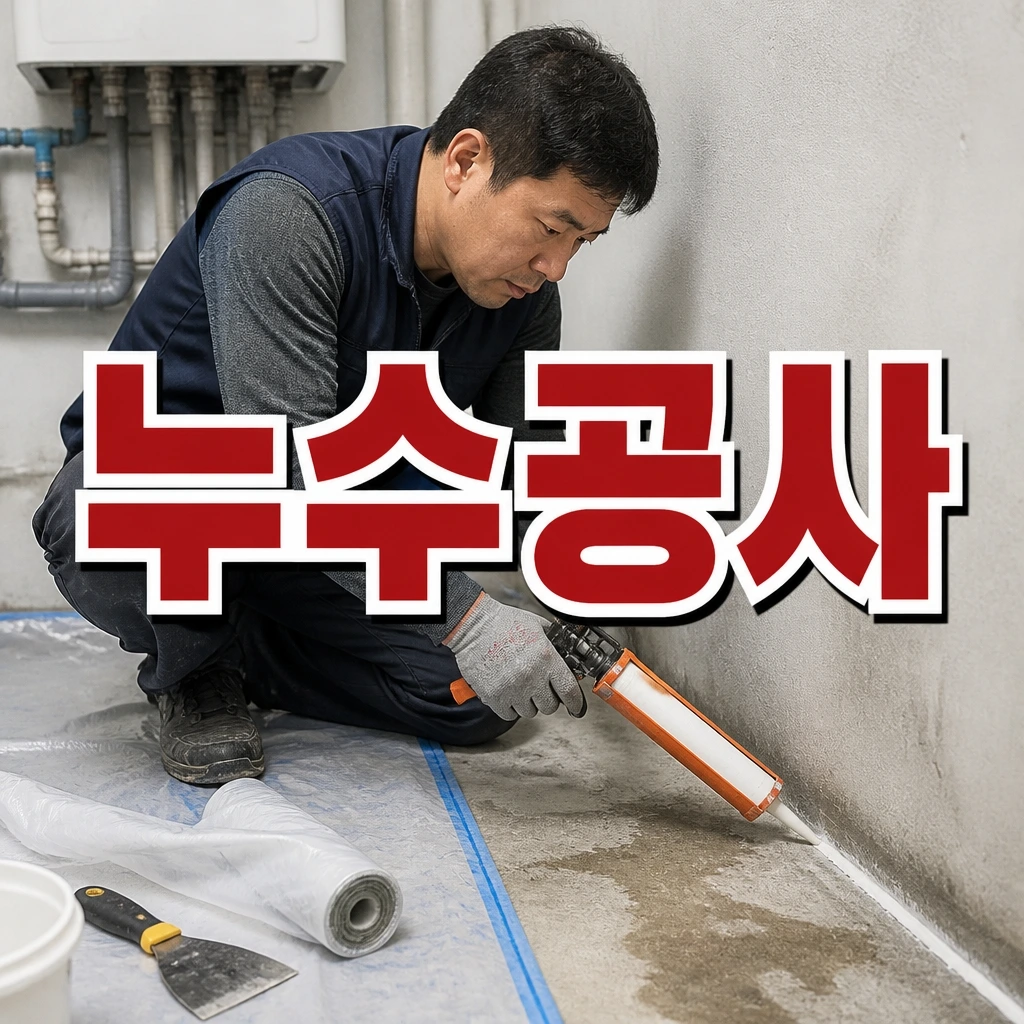 제주특별자치도 집수리업체추천 - 누수공사 관련 상담 안내 이미지